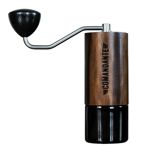 Coffee Grinder Comandante C40 MK4 Comandante