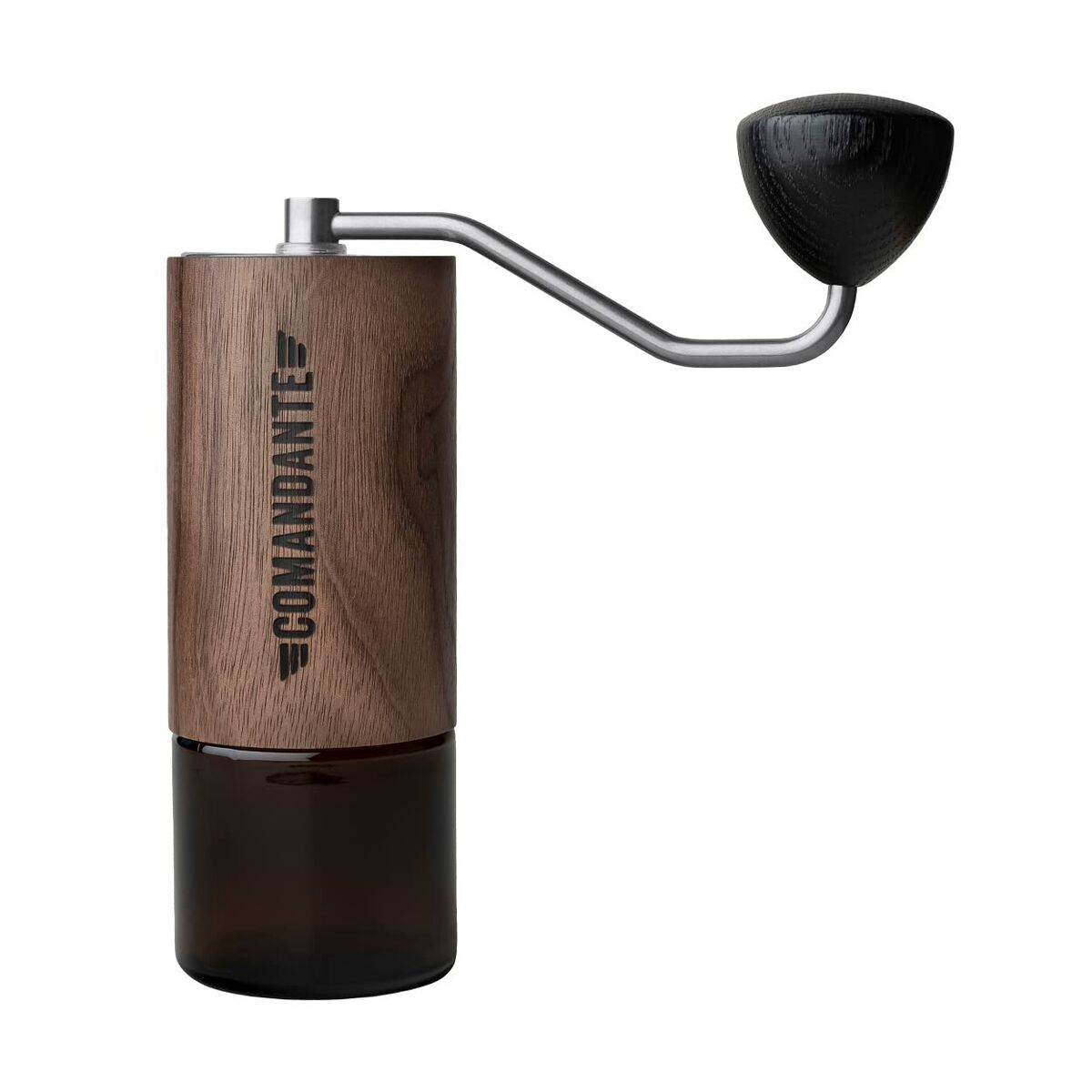 Coffee Grinder Comandante C40 MK4 Nitro Virginia Walnut Comandante