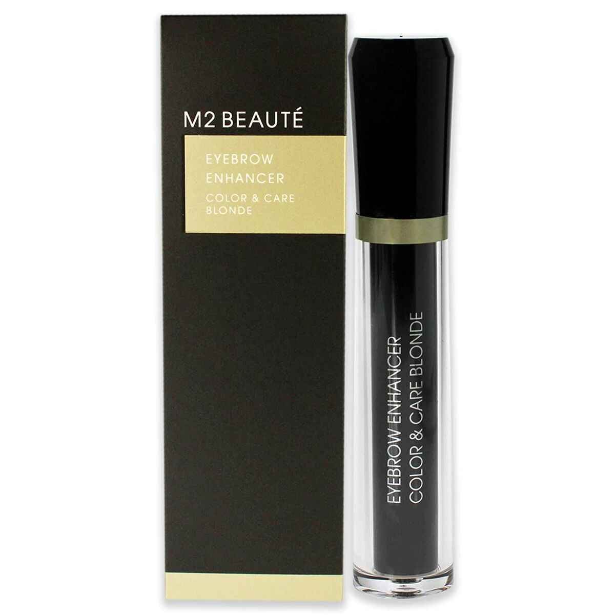 Eye Contour Serum M2 Beauté Enhancer Color & Care Blonde Blonde M2 Beauté