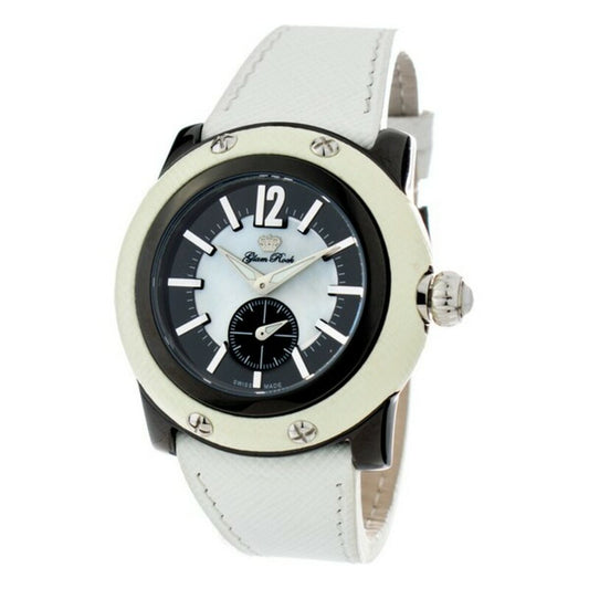 Ladies' Watch Glam Rock 142-3701-18 (Ø 46 mm) Glam Rock