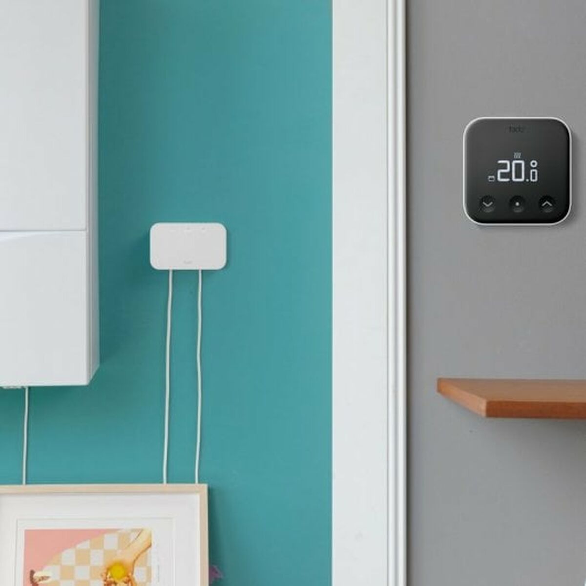 Thermostat Tado tado