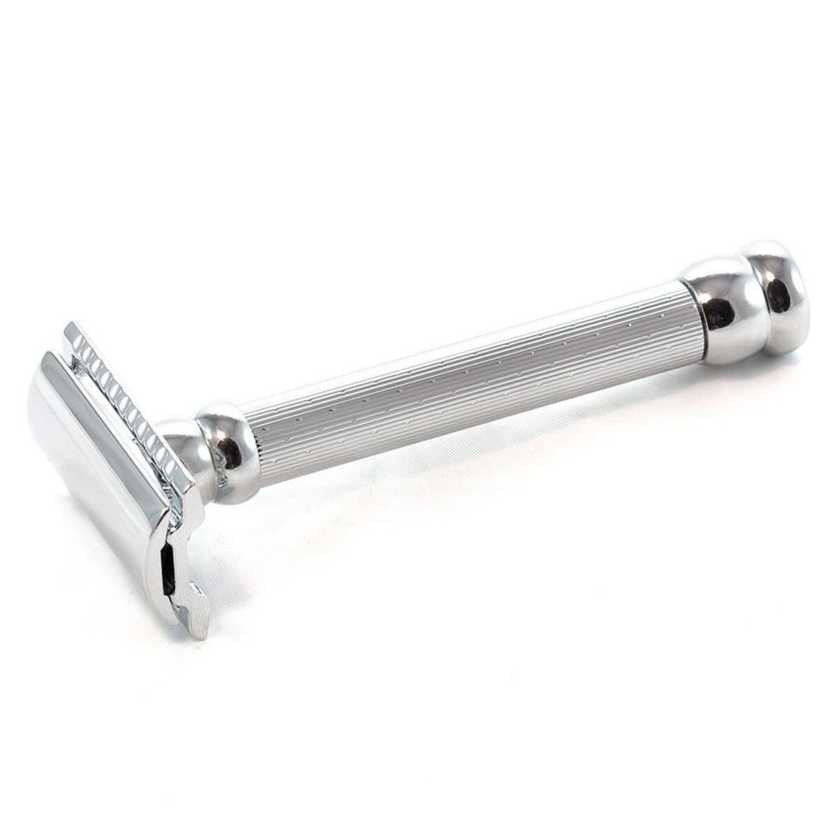 Manual shaving razor Merkur Silver Merkur