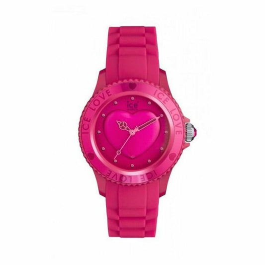 Ladies'Watch Ice LO.PK.U.S.10 (Ø 38 mm) Ice