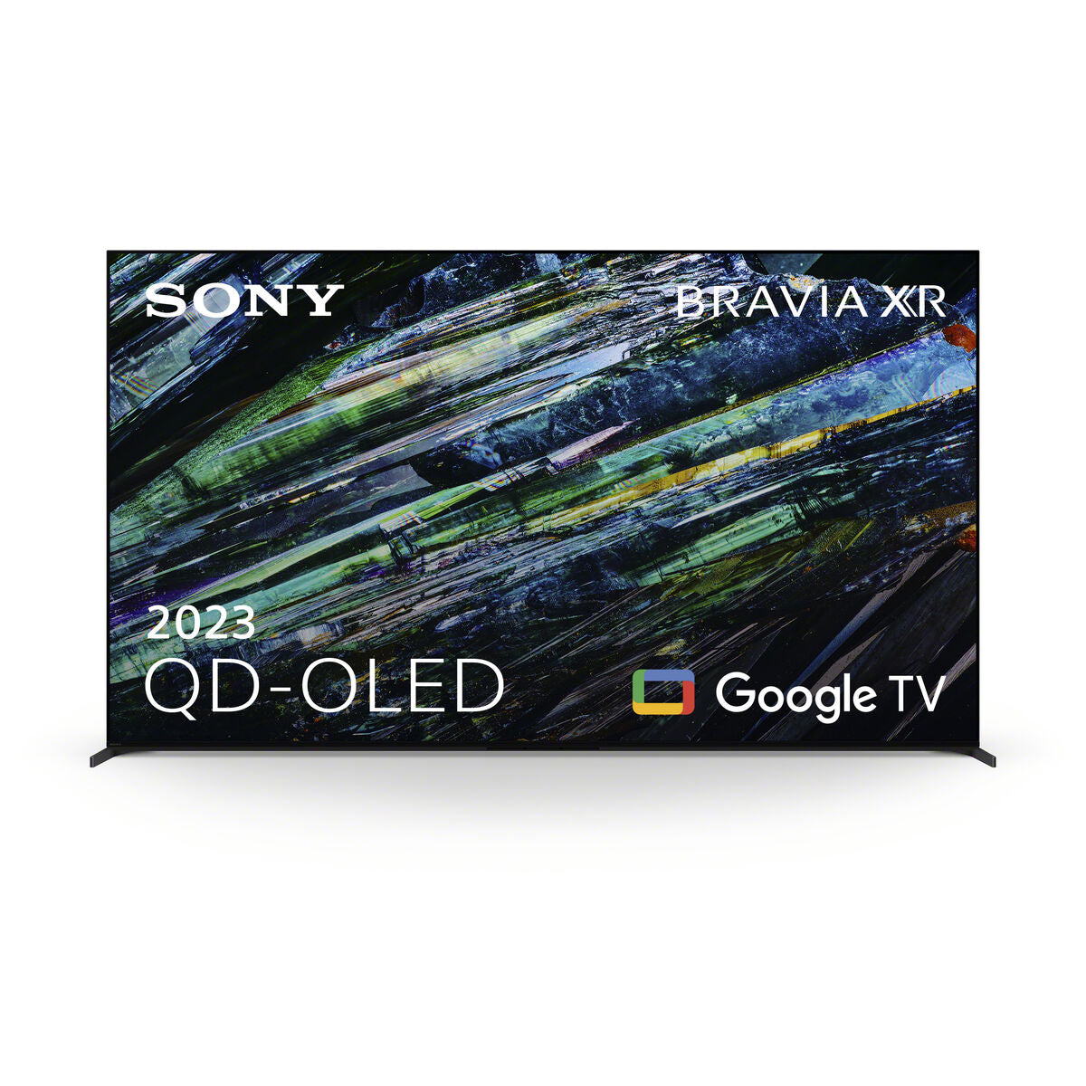 Smart TV Sony XR65A95L 4K Ultra HD 65" HDR OLED Sony