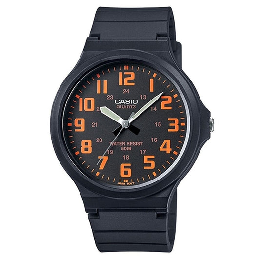 Men's Watch Casio COLLECTION Black Casio