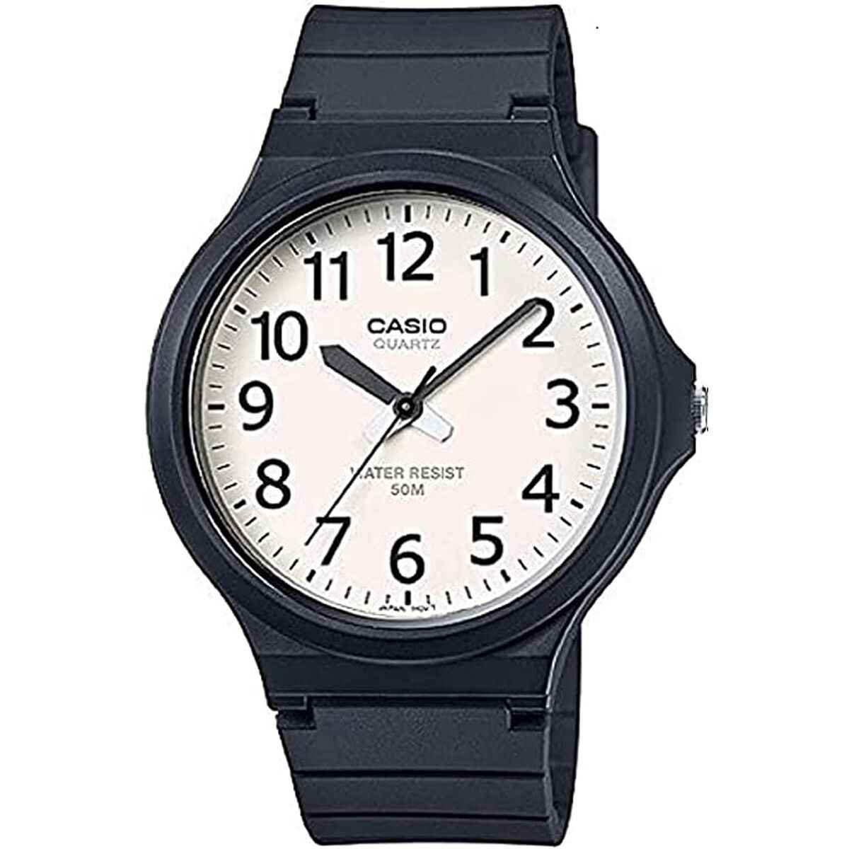 Unisex Watch Casio COLLECTION (Ø 43,5 mm) Casio