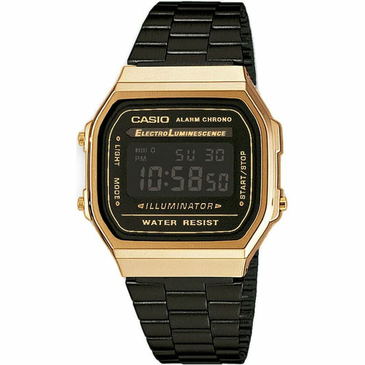 Unisex Watch Casio VINTAGE (Ø 39 mm) Casio