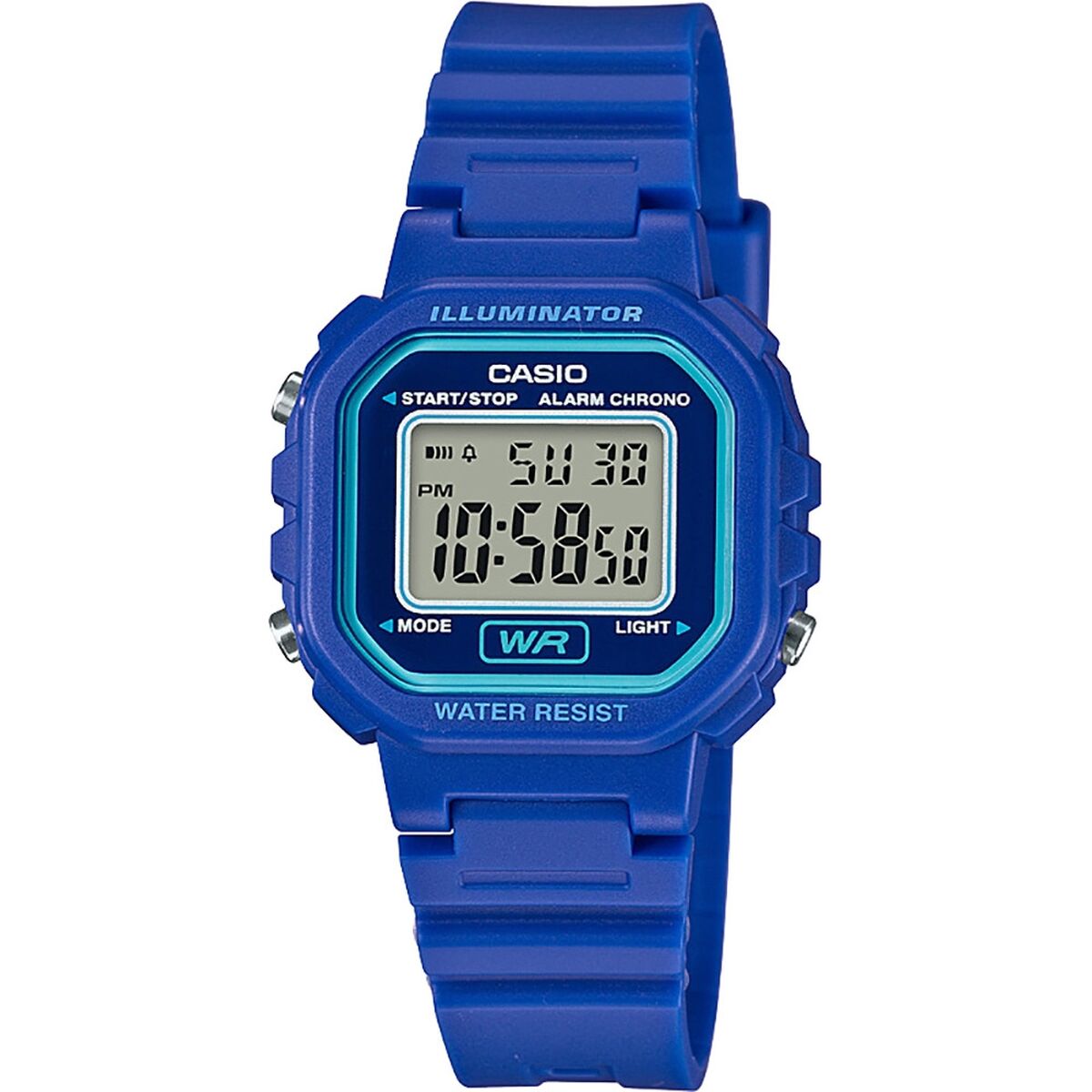 Men's Watch Casio LA-20WH-2AEF Casio