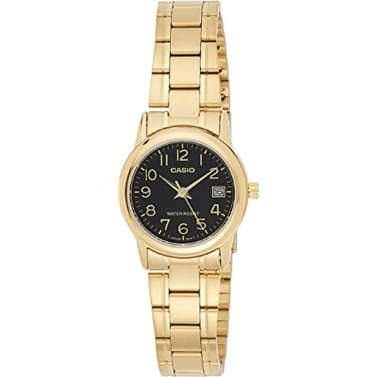 Ladies' Watch Casio COLLECTION Golden (Ø 32 mm) Casio