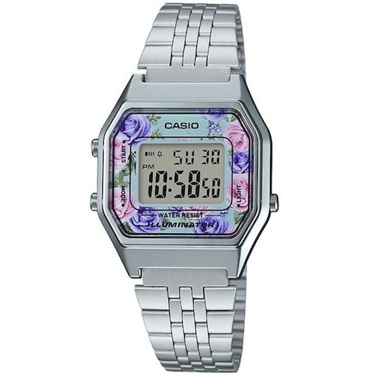 Ladies' Watch Casio (Ø 28 mm) Casio