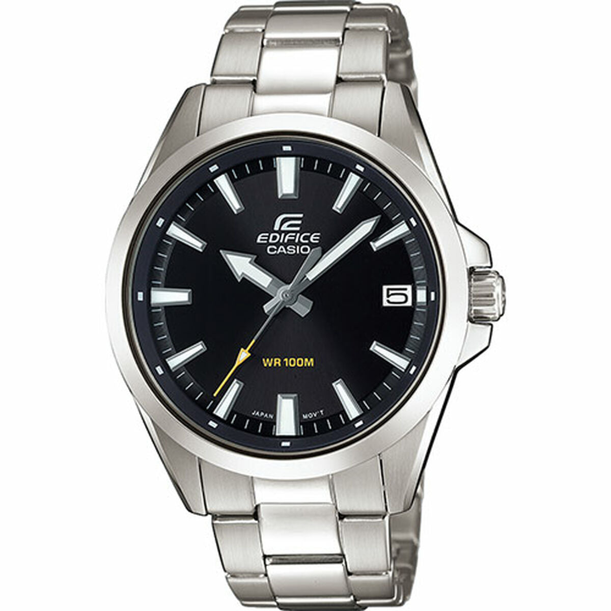 Men's Watch Casio EFV-100D-1AVUEF Casio