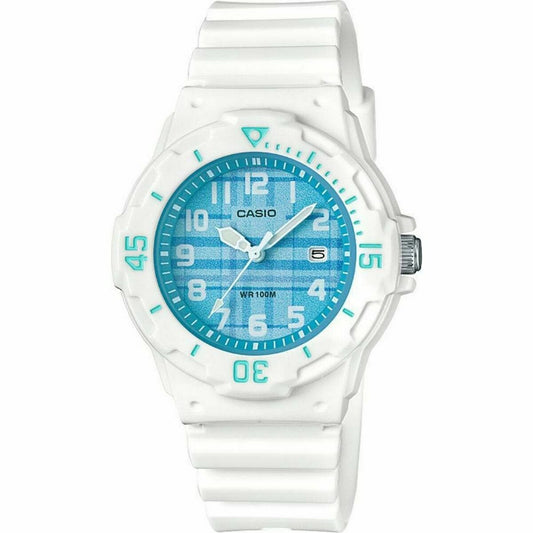 Ladies' Watch Casio COLLECTION Blue (Ø 34 mm) Casio