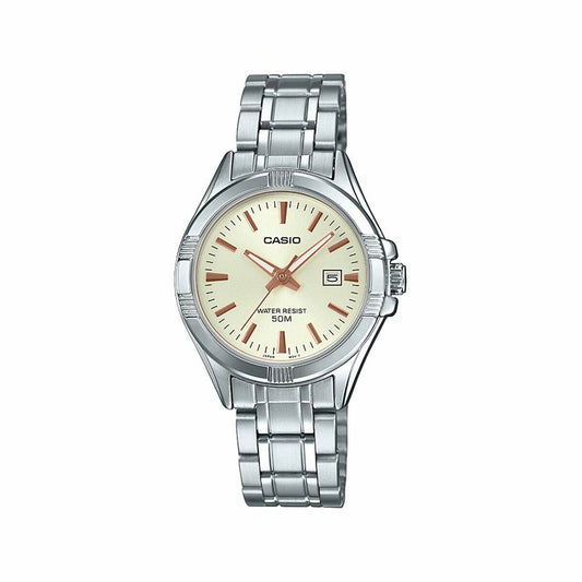 Ladies' Watch Casio (Ø 31 mm) Casio