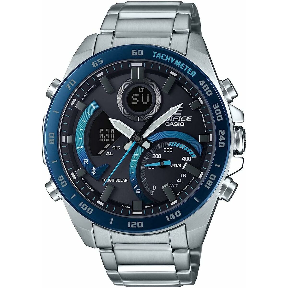 Men's Watch Casio ECB-900DB-1BER Casio