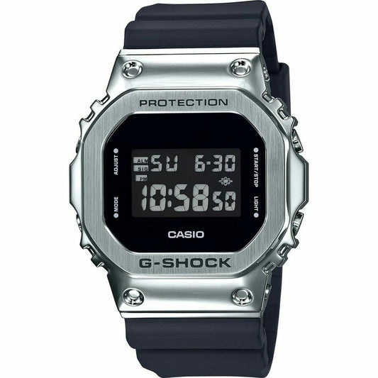 Unisex Watch Casio G-Shock GM-5600U-1ER Casio G-Shock