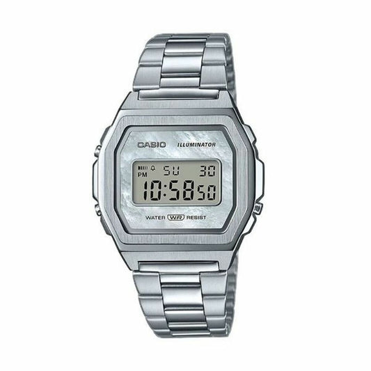 Ladies' Watch Casio A1000D-7EF Casio