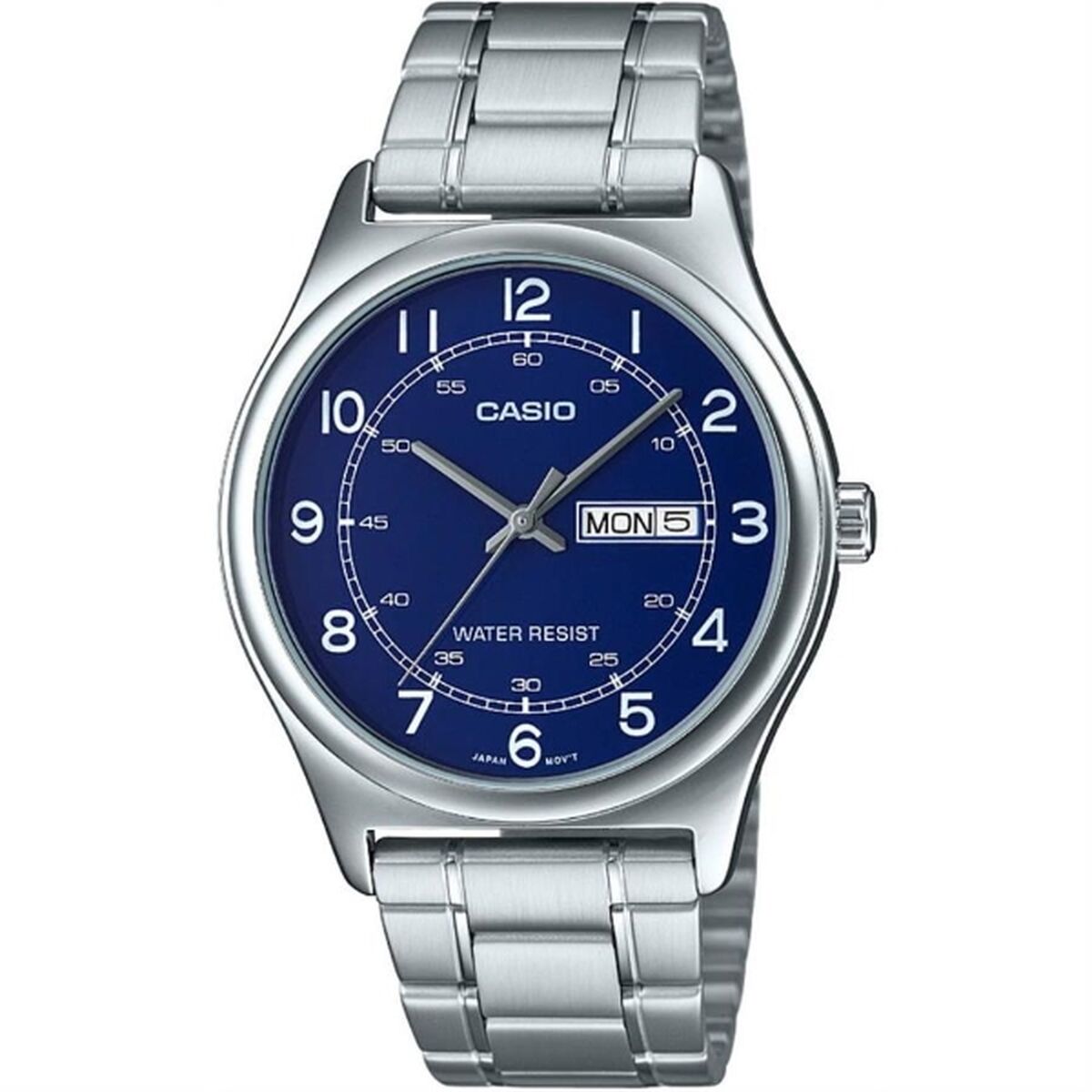 Herrenuhr Casio EASY READER