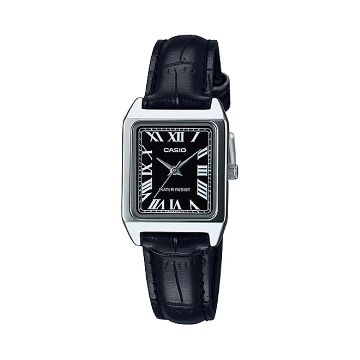 Ladies' Watch Casio COLLECTION Black (Ø 31 mm) Casio