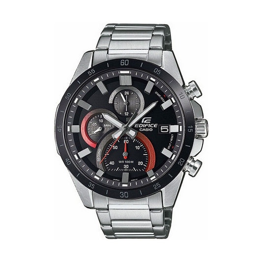 Men's Watch Casio CLASSIC Black (Ø 47 mm) Casio