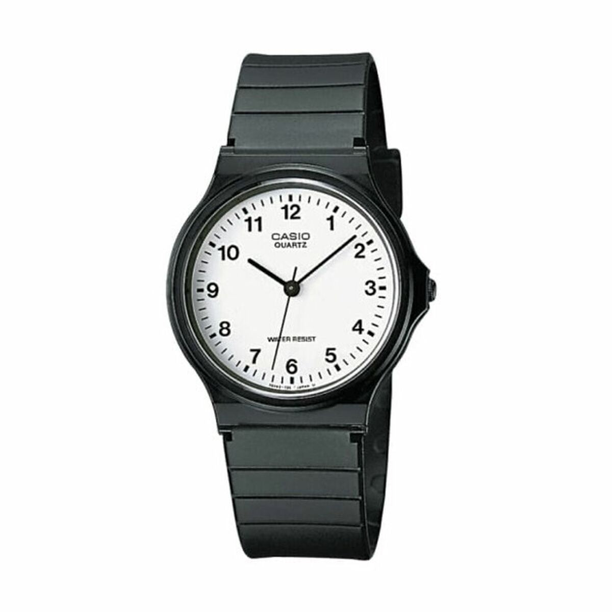 Unisex Watch Casio MQ-24-7BLLEG Casio