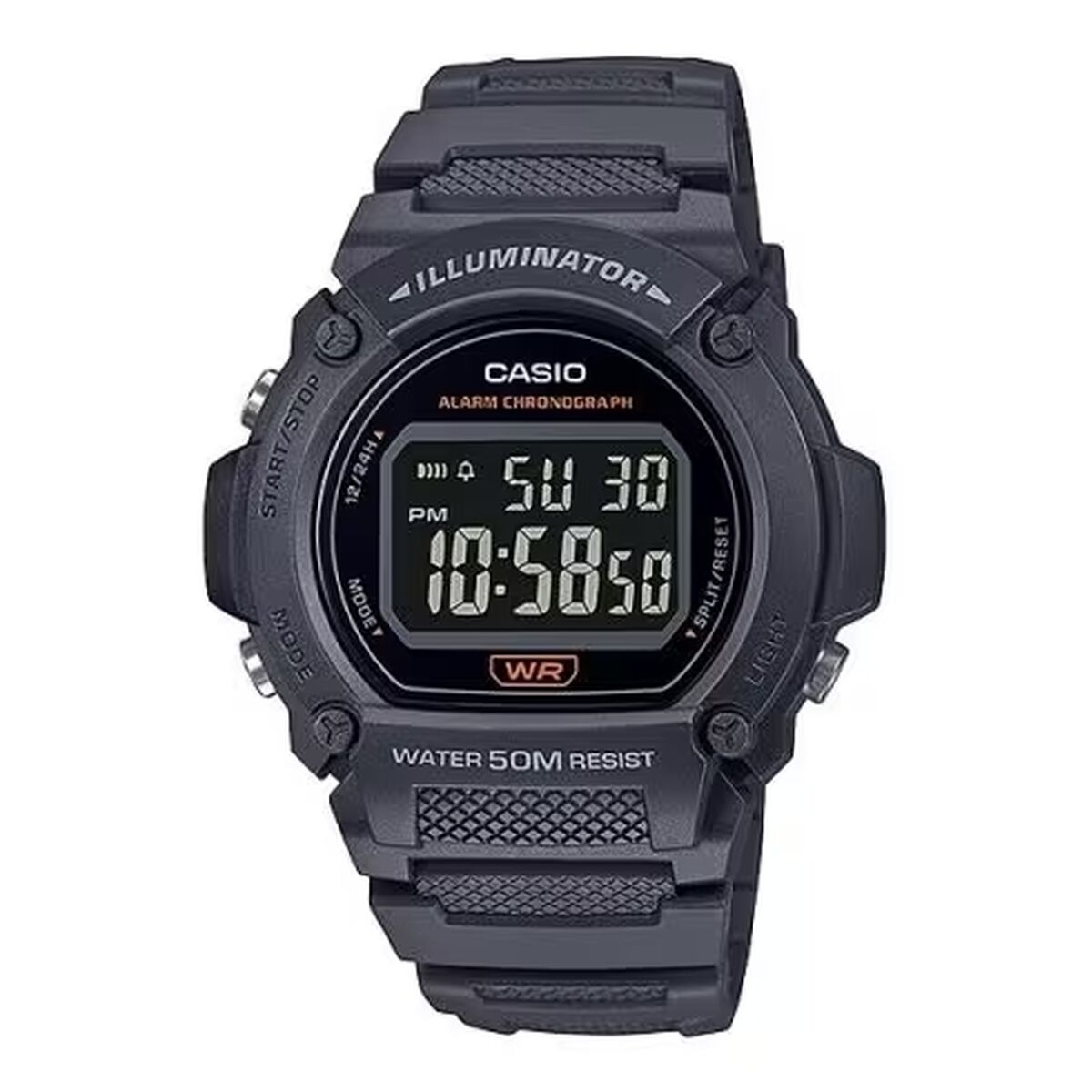 Men's Watch Casio SPORT COLLECTION (Ø 47 mm) Casio