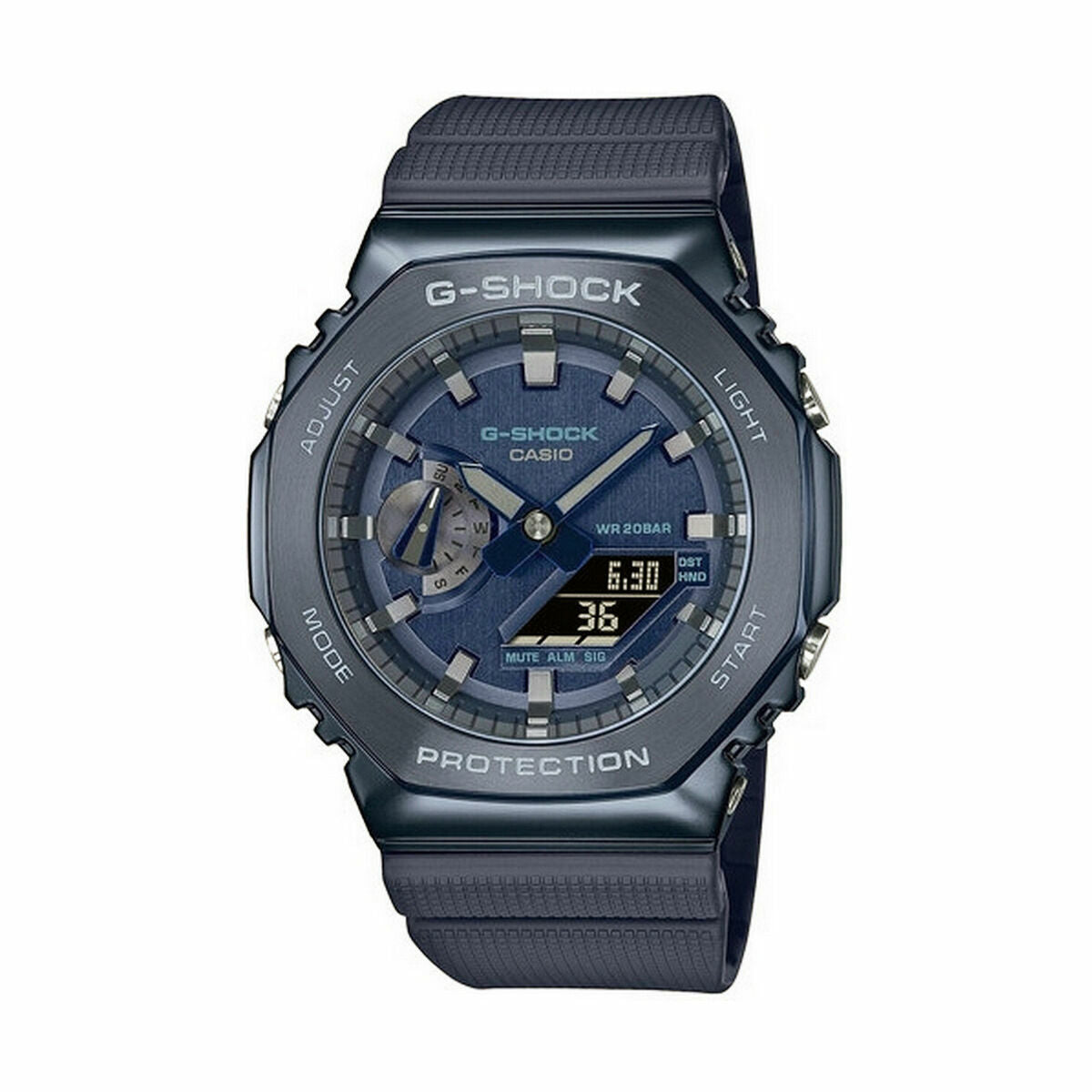 Watch Casio GM-2100N-2AER Casio