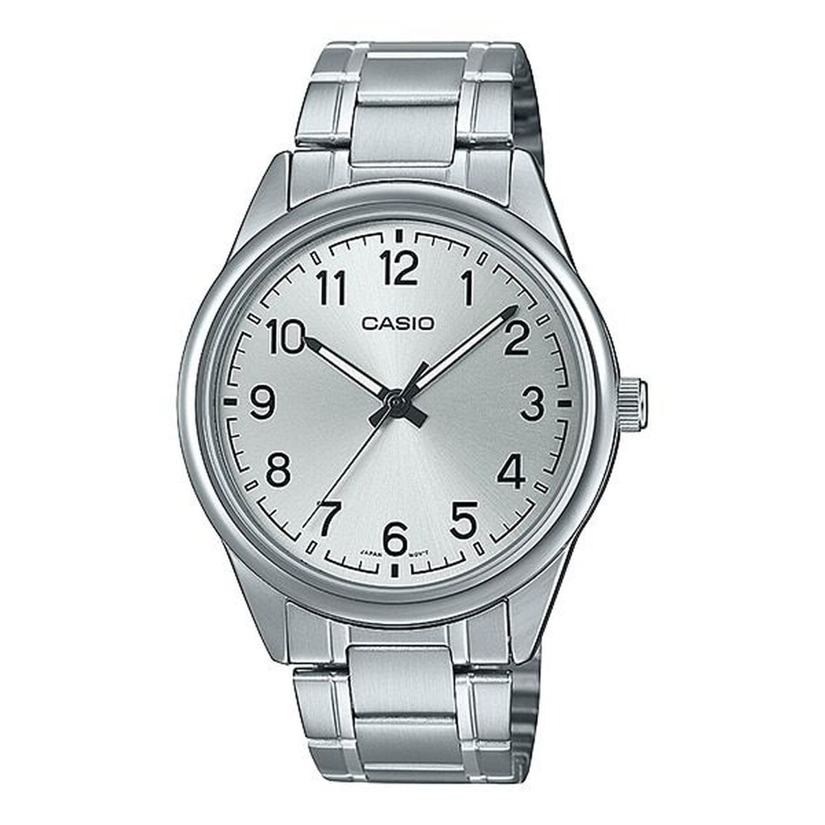 Men's Watch Casio COLLECTION Silver (Ø 40 mm) Casio