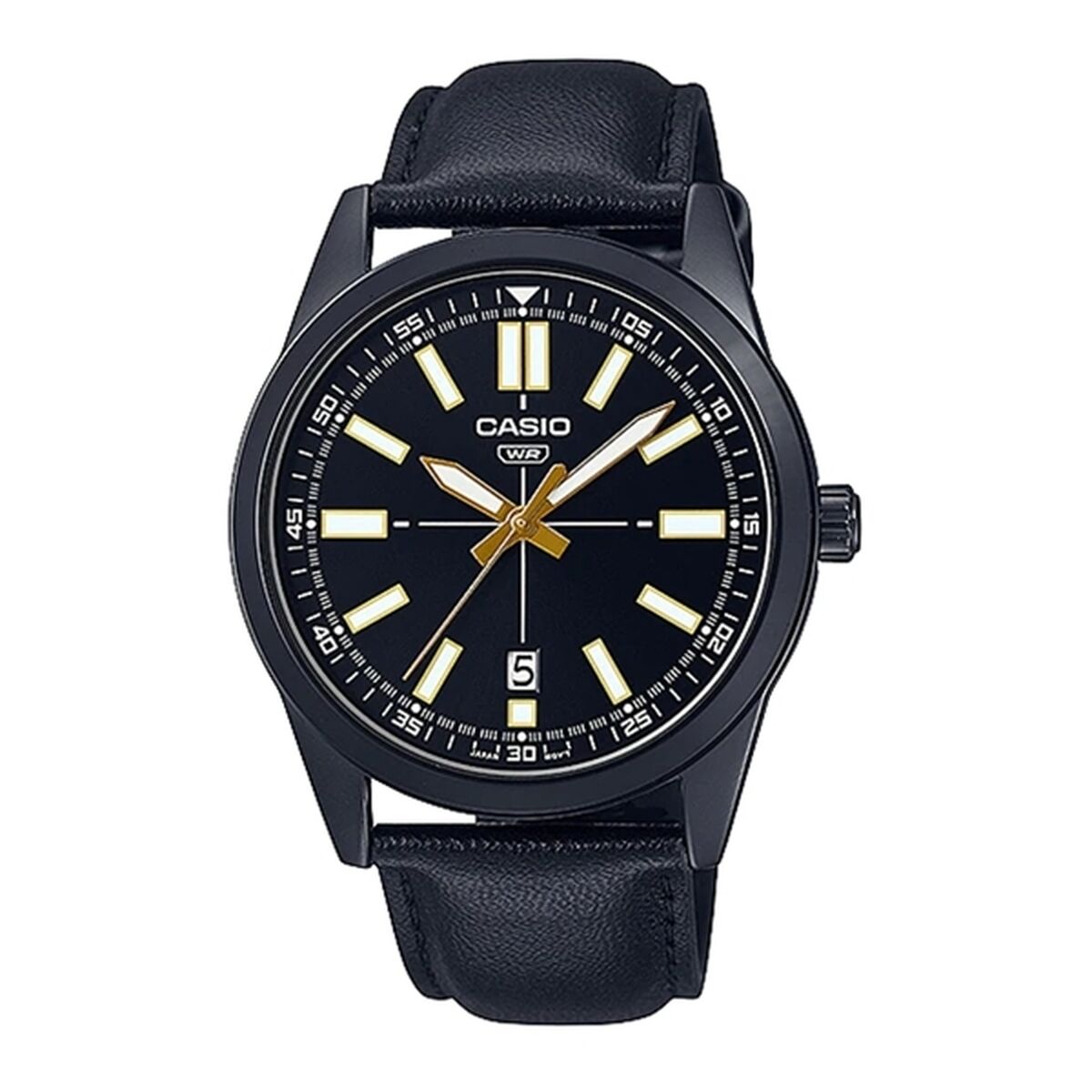 Men's Watch Casio COLLECTION Black (Ø 41 mm) Casio