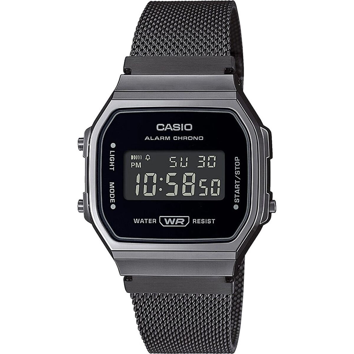 Unisex Watch Casio Casio