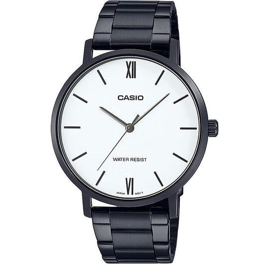 Men's Watch Casio COLLECTION Black (Ø 40 mm) Casio