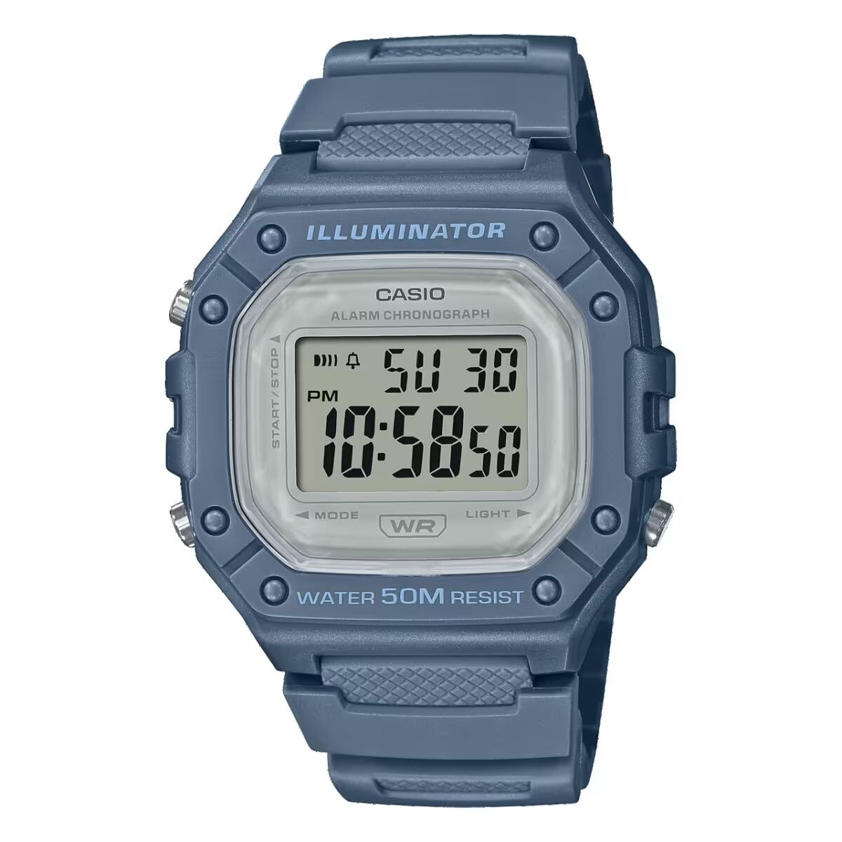 Unisex Watch Casio SPORT (Ø 43 mm) Casio