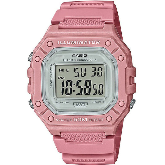 Unisex Watch Casio COLLECTION (Ø 43 mm) Casio