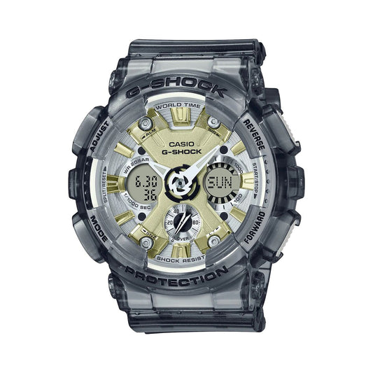 Unisex Watch Casio GMA-S120GS-8AER (Ø 49 mm) Casio