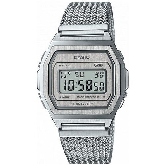 Men's Watch Casio A1000MA-7EF Casio