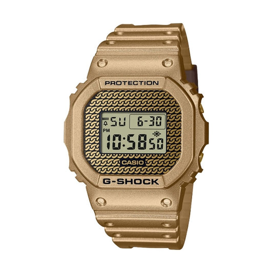 Men's Watch Casio DWE-5600HG-1ER Casio