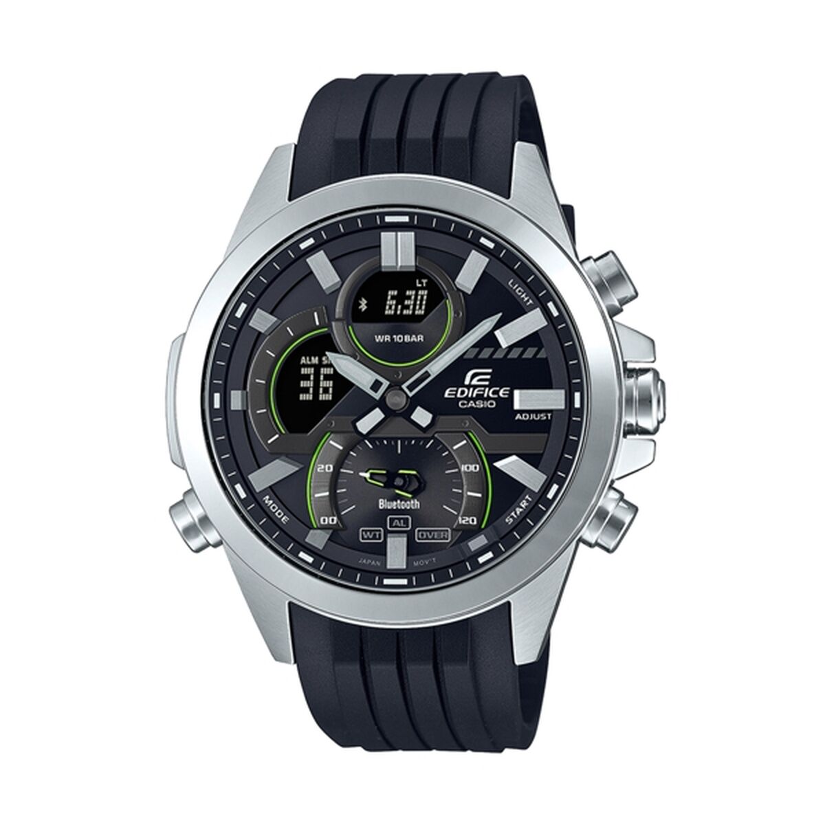 Reloj Casio ECB-30P-1AEF para hombre