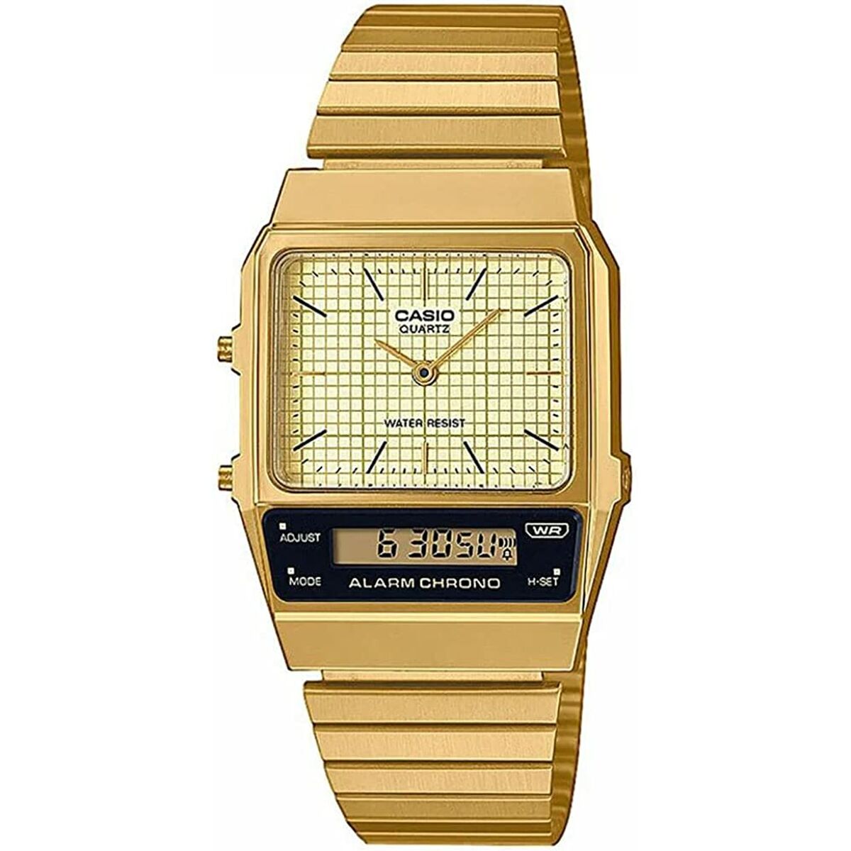 Unisex Watch Casio Casio