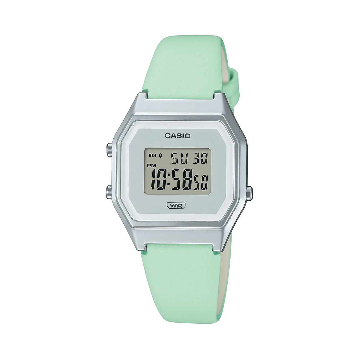 Men's Watch Casio LA680WEL-3EF Casio