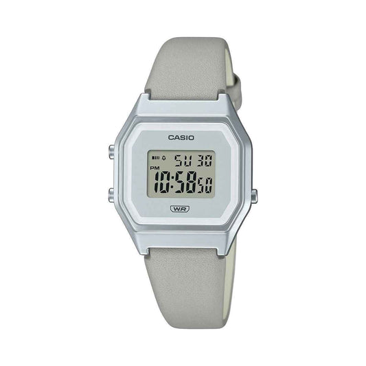 Unisex Watch Casio LA680WEL-8EF Casio