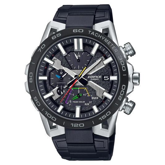 Men's Watch Casio Black Casio