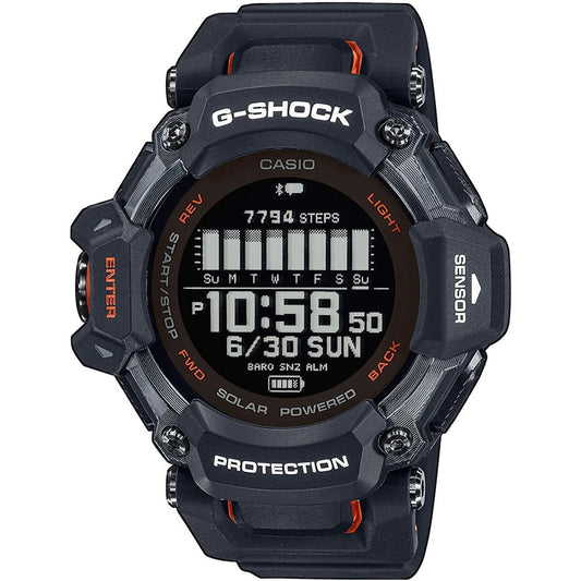 Men's Watch Casio G-Shock GBD-H2000-1AER Casio G-Shock