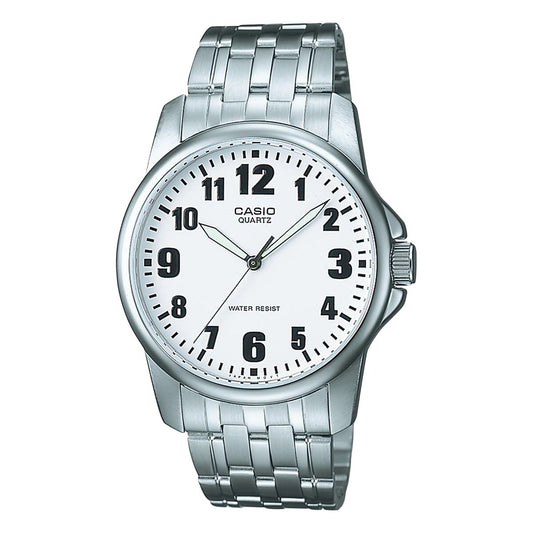 Unisex Watch Casio MTP-1260PD-7BEG Casio