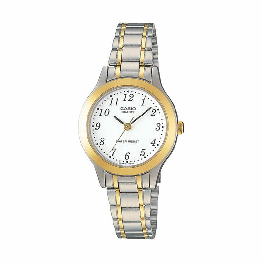 Unisex Watch Casio LTP-1263PG-7BEG