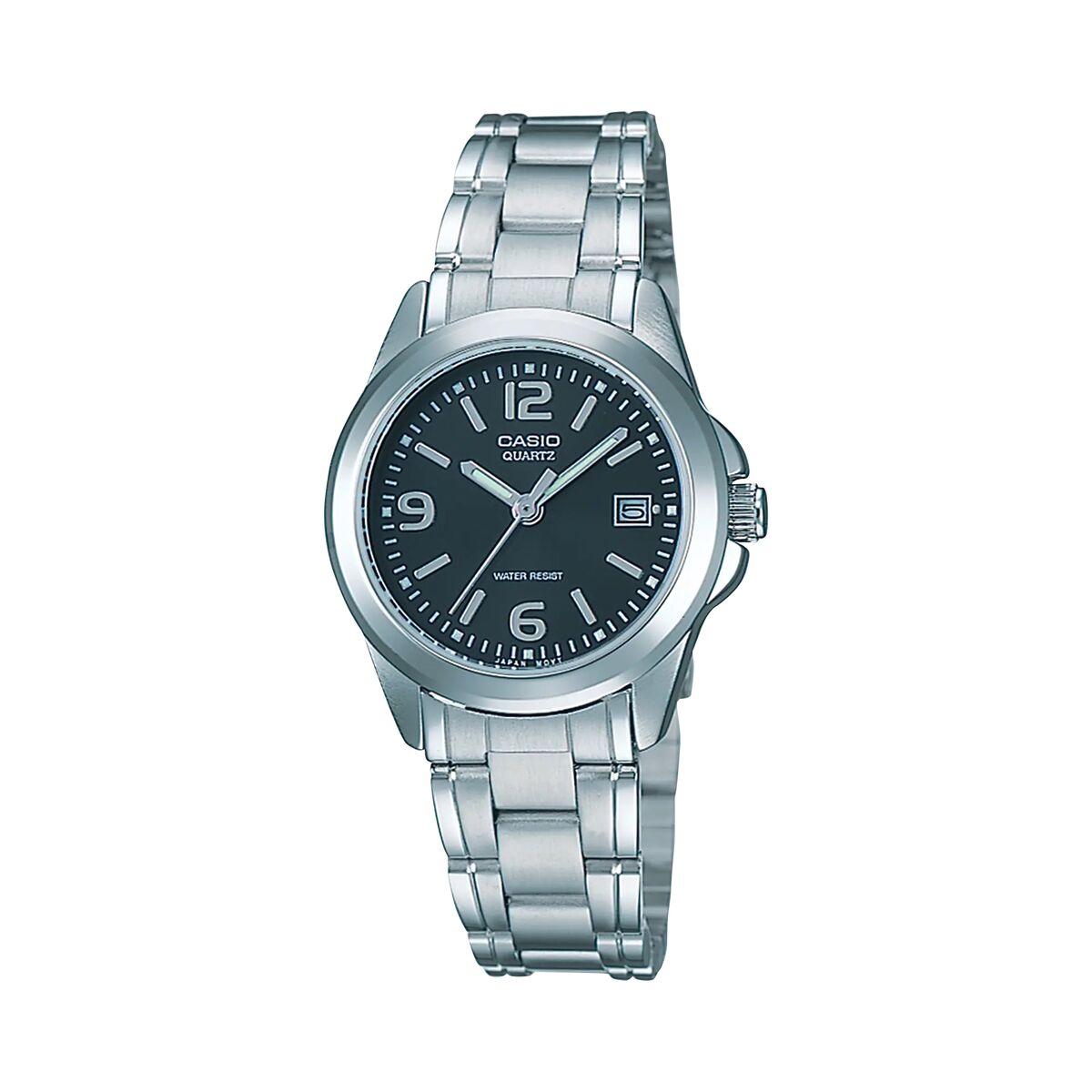 Unisex Watch Casio LTP-1259PD-1AEG Casio