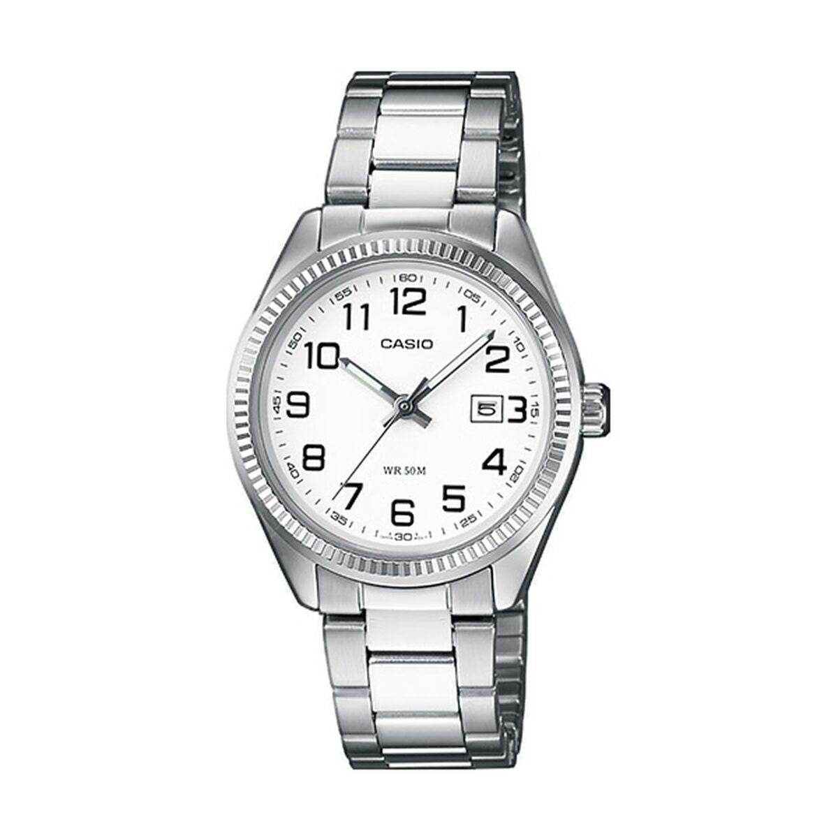 Unisex Watch Casio COLLECTION Casio