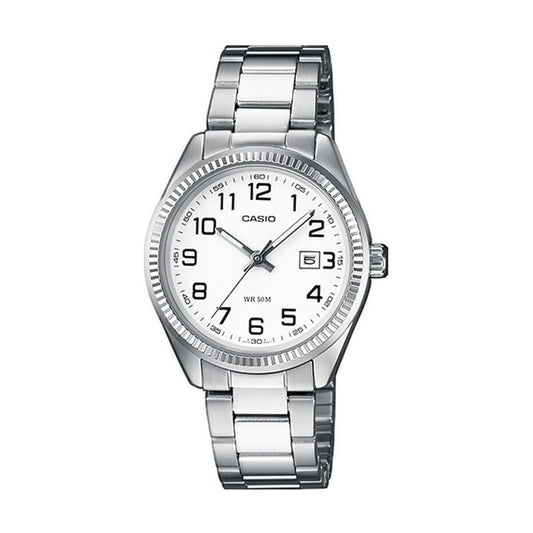 Unisex Watch Casio COLLECTION Casio