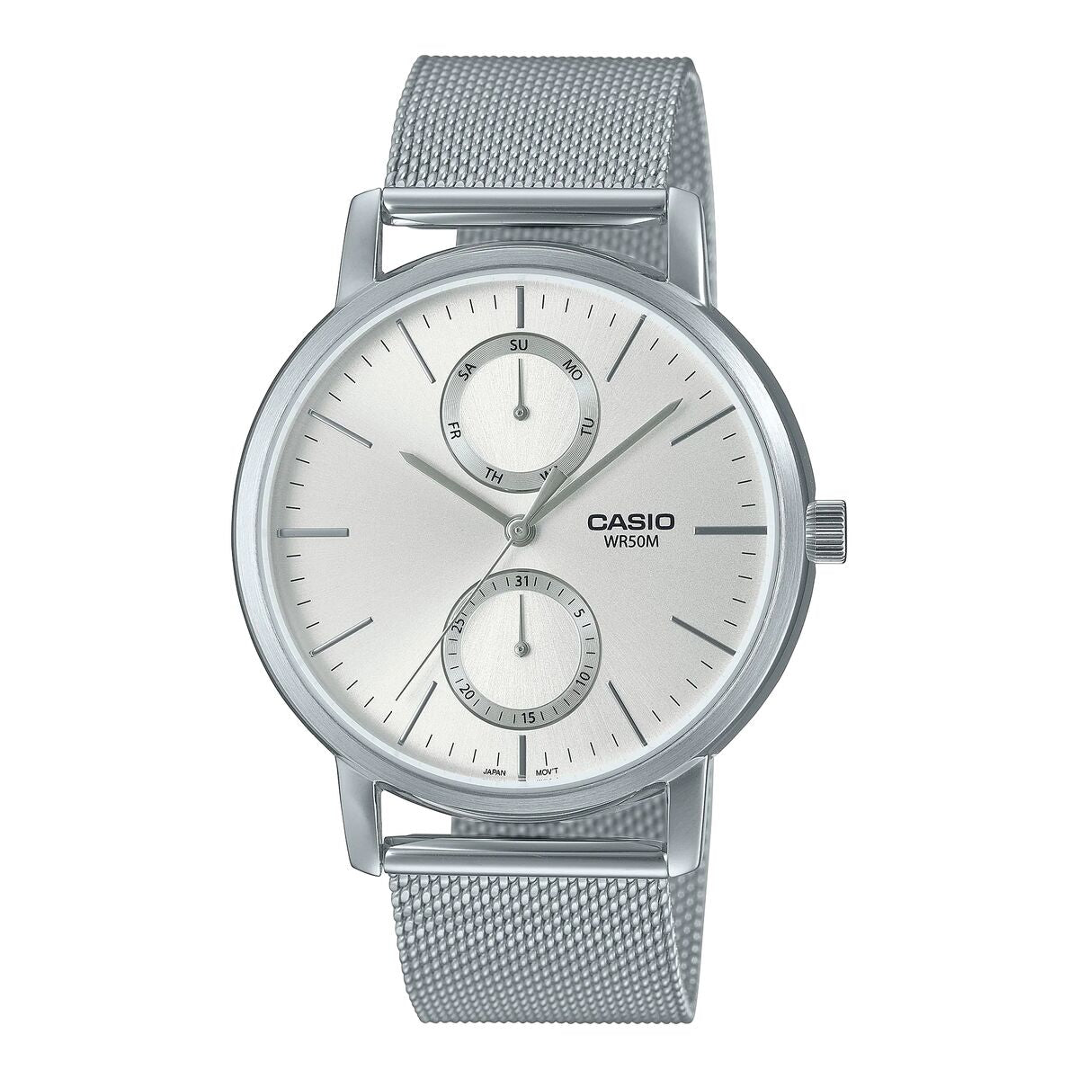 Unisex Watch Casio MTP-B310M-7AVEF Casio