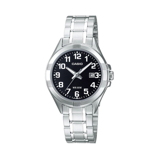 Unisex Watch Casio LTP-1308PD-1BVEG Casio