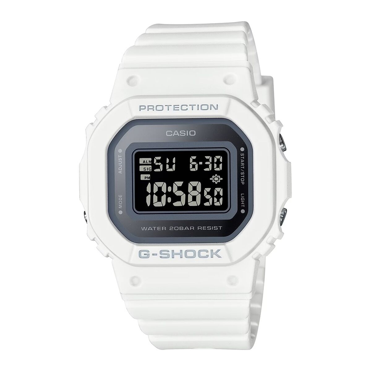 Men's Watch Casio GMD-S5600-7ER (Ø 40,5 mm) Casio