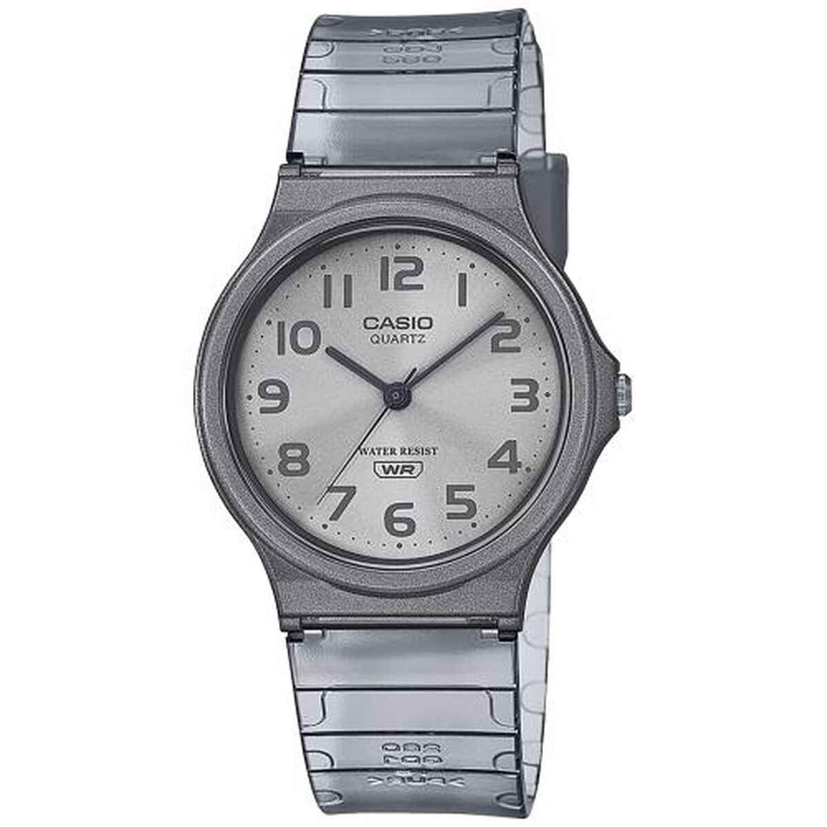 Unisex Watch Casio MQ-24S-8BEF (Ø 34,9 mm) Casio